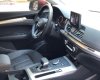Audi Q5 2017 - Bán Audi Q5 sản xuất 2017, màu đỏ, nhập khẩu chính hãng