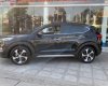 Hyundai Tucson   2018 - Bán Hyundai Tucson 1.6 Turbo năm sản xuất 2018, màu đen