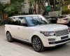 LandRover   2017 - Bán LandRover Range Rover Autobiography LWB 3.0 2017, màu trắng, nhập khẩu