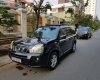 Nissan X trail 2009 - Cần bán lại xe Nissan X trail đời 2009, màu đen, xe nhập