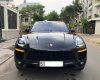 Porsche Macan 2017 - Bán ô tô Porsche Macan đời 2017, màu đen, nhập khẩu nguyên chiếc 
