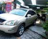 Lexus RX 330 AWD 2005 - Cần bán gấp Lexus RX 330 AWD năm sản xuất 2005, màu bạc, nhập khẩu
