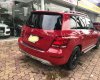 Mercedes-Benz GLK Class GLK250 4Matic 2013 - Bán Mercedes GLK250 4Matic sản xuất 2013, màu đỏ