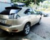 Lexus RX 330 AWD 2005 - Cần bán gấp Lexus RX 330 AWD năm sản xuất 2005, màu bạc, nhập khẩu