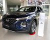 Hyundai Santa Fe 2.2 2019 - Ưu đãi gói phụ kiện hấp dẫn khi mua xe Hyundai Santa Fe, máy xăng, bản tiêu chuẩn - Giá cạnh tranh