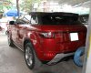 LandRover 2012 - Bán ô tô LandRover Range Rover Evoque Dynamic 2012, màu đỏ, nhập khẩu chính hãng