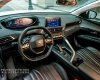 Peugeot 5008 2019 - Mua xe  Peugeot 5008 năm 2019, màu xám - Giá tốt - Hỗ trợ mua xe lãi suất thấp - Giao xe tận nhà