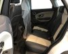 LandRover 2017 - Bán xe LandRover Range Rover Evoque SE Plus năm 2017, màu đỏ, nhập khẩu số tự động
