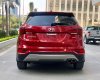 Hyundai Santa Fe 2016 - Cần bán xe Hyundai Santa Fe sản xuất 2016, màu đỏ như mới