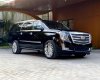 Cadillac Escalade   2016 - Cần bán xe Cadillac Escalade 2016, màu đen, xe nhập chính hãng
