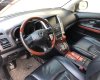 Lexus RX 350 AWD 2008 - Bán Lexus RX 350 AWD 2008, màu đen, xe nhập chính chủ