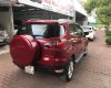 Ford EcoSport Titanium 1.5L AT 2016 - Cần bán Ford EcoSport Titanium 1.5L AT đời 2016, màu đỏ  