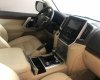 Toyota Land Cruiser VX 2016 - Cần bán lại xe Toyota Land Cruiser VX 2016, màu bạc, nhập khẩu nguyên chiếc
