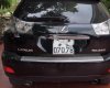 Lexus RX 2004 - Bán ô tô Lexus RX sản xuất 2004, màu đen, xe nhập chính hãng