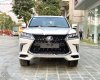 Lexus LX 570 Super Sport 2019 - Bán Lexus LX 2019, màu trắng, nhập khẩu nguyên chiếc chính hãng