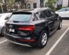 Audi Q5 2017 - Cần bán lại xe Audi Q5 năm 2017, màu đen, xe nhập chính hãng