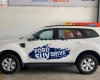 Ford Everest Ambiente 2.0 4x2 MT 2018 - Cần bán gấp Ford Everest Ambiente 2.0 4x2 MT 2018, màu trắng, nhập khẩu nguyên chiếc 