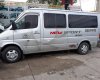 Mercedes-Benz Sprinter    2005 - Bán Mercedes năm sản xuất 2005, màu bạc, 175tr