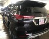 Toyota Fortuner 2018 - Bán ô tô Toyota Fortuner sản xuất năm 2018, xe nhập chính hãng