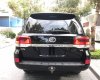 Toyota Land Cruiser  V8  2016 - Bán Toyota Land Cruiser V8 2016, màu đen, nhập khẩu