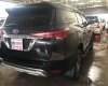 Toyota Fortuner 2018 - Bán ô tô Toyota Fortuner sản xuất năm 2018, xe nhập chính hãng