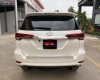 Toyota Fortuner   2019 - Cần bán Toyota Fortuner 2.4G 4x2 AT đời 2019, màu trắng, số tự động