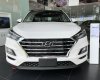 Hyundai Tucson 1.6 Turbo 2019 - Mr Kha: 0827.793.779 - Cần bán xe Hyundai Tucson 1.6 Turbo đời 2019, màu trắng, giá rẻ