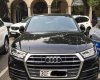 Audi Q5 2017 - Cần bán lại xe Audi Q5 năm 2017, màu đen, xe nhập chính hãng