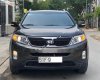 Kia Sorento DATH 2017 - Cần bán Kia Sorento DATH đời 2017, màu nâu xe gia đình, xe cũ giá chỉ 795 triệu