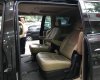Kia Sedona 2017 - Cần bán lại xe Kia Sedona đời 2017, màu đen xe còn mới lắm