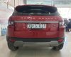 LandRover 2011 - Bán ô tô LandRover Range Rover sản xuất 2011, màu đỏ, nhập khẩu chính hãng
