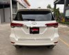 Toyota Fortuner   2019 - Bán Toyota Fortuner 2.4G 4x2 AT 2019, màu trắng, số tự động