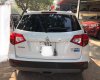 Suzuki Grand vitara 2016 - Bán Suzuki Grand vitara năm sản xuất 2016, màu trắng, nhập khẩu, 645 triệu