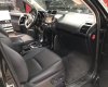 Toyota Prado   2016 - Bán Toyota Prado TXL 2.7L 2016, màu đen, nhập khẩu