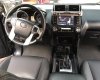 Toyota Prado   2016 - Bán Toyota Prado TXL 2.7L 2016, màu đen, nhập khẩu