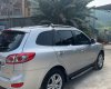 Hyundai Santa Fe MLX 2.2L 2009 - Xe Hyundai Santa Fe Mlx đời 2009, màu bạc, nhập khẩu nguyên chiếc, 565tr