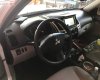 Mitsubishi Pajero Sport D 4x2 MT 2017 - Cần bán Mitsubishi Pajero Sport D 4x2 MT năm sản xuất 2017, màu trắng số sàn