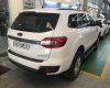 Ford Everest 2018 - Từng bừng đón tết - Giảm giá sâu chiếc xe Ford Everest Ambient AT, 2018, màu trắng, nhập khẩu