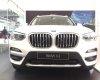 BMW X3 2019 - Giảm giá trực tiếp tiền mặt - Tặng phụ kiện chính hãng khi mua xe BMW X3 xDrive30i , đời 2019, màu trắng