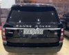 LandRover 2015 - Cần bán lại xe LandRover Range Rover Autobiography LWB 5.0 đời 2015, màu đen, xe nhập