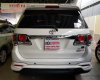 Toyota Fortuner  2.7V  2016 - Bán Toyota Fortuner 2.7V sản xuất 2016, màu trắng như mới, giá tốt