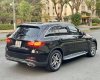 Mercedes-Benz C class  GLC300  2018 - Cần bán lại xe Mercedes GLC300 sản xuất năm 2018, màu đen