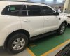 Ford Everest 2018 - Từng bừng đón tết - Giảm giá sâu chiếc xe Ford Everest Ambient AT, 2018, màu trắng, nhập khẩu