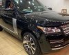 LandRover 2015 - Cần bán lại xe LandRover Range Rover Autobiography LWB 5.0 đời 2015, màu đen, xe nhập
