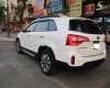 Kia Sorento DATH 2016 - Bán ô tô Kia Sorento DATH đời 2016, màu trắng