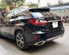Lexus RX 2016 - Bán xe Lexus RX 2016, màu đen, nhập khẩu chính hãng