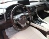 Lexus RX 350 2016 - Cần bán xe Lexus RX 350 năm 2016, màu trắng, xe nhập