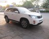 Kia Sorento DATH 2016 - Bán ô tô Kia Sorento DATH đời 2016, màu trắng