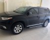 Toyota Highlander 2011 - Bán Toyota Highlander SE sản xuất năm 2011, màu đen, xe nhập