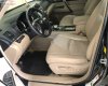 Toyota Highlander 2011 - Bán Toyota Highlander SE sản xuất năm 2011, màu đen, xe nhập